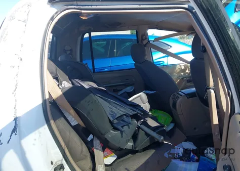 2002 Ford Explorer Sport Trac from USA, damaged, VIN 1FMZU67E22UB66625